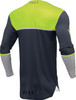  THOR Prime Ace Jersey - Midnight/Gray - 3XL 2910-7670 