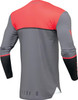  THOR Prime Ace Jersey - Charcoal/Black - 3XL 2910-7664 