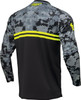  THOR Sector DIGI Jersey - Black/Camo - Small 2910-7566 