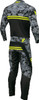  THOR Sector DIGI Jersey - Black/Camo - Small 2910-7566 