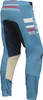  THOR Women's Prime Blaze Pants - Blue/White - 5/6 2902-0358 