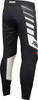  THOR Prime Analog Pants - Black/White - US 36 2901-11096 