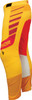  THOR Prime Analog Pants - Lemon/Red - US 36 2901-11086 