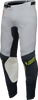THOR Prime Ace Pants - Gray - 36 2901-11066
