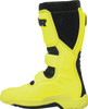  THOR Youth Blitz XR Boots - Acid/Black - Size 1 3411-0759 