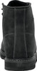  THOR Hallman Towner Boots - Black - Size 11 3401-1048 