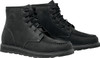  THOR Hallman Towner Boots - Black - Size 11 3401-1048 