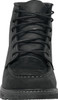  THOR Hallman Towner Boots - Black - Size 7 3401-1041 