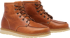 THOR Hallman Towner Boots - Brown - Size 10.5 3401-1036