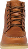  THOR Hallman Towner Boots - Brown - Size 10.5 3401-1036 