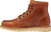  THOR Hallman Towner Boots - Brown - Size 10 3401-1035 