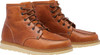  THOR Hallman Towner Boots - Brown - Size 8 3401-1031 
