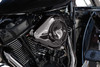  S&S CYCLE Stealth Teardrop Air Cleaner - M8 - Lava Chrome 170-0781 