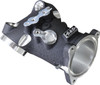 S&S CYCLE CNC-Ported Intake Manifold - M8 - 55 mm - Black 160-0276 