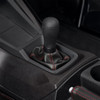  SHOW CHROME Shifter Boot - Slingshot - Red H44-10RED 