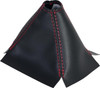  SHOW CHROME Shifter Boot - Slingshot - Red H44-10RED 