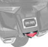  SHOW CHROME Lower Trim Light - Rear Fender - Chrome - GL1800 52-972 