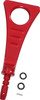  SHOW CHROME Oil Dipstick - Polaris Slingshot 44-108R 