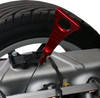  SHOW CHROME Oil Dipstick - Polaris Slingshot 44-108R 