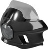  SADDLEMEN S-RT Mini Fairing - Dyna 896-04-15589 