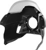  SADDLEMEN S-RT Mini Fairing - Dyna 806-04-15589 
