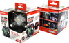  RISK RACING Flashlight - LED - 250 Lumens - Magnetic - Multi Functional 00107 
