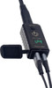  RIDEPOWER SAE to USB-C/USB Ports Adapter - Charger - Digital Voltage Indicator RPSAEUSBUSBCADP 