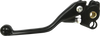 PARTS UNLIMITED Lever - Left Hand - Black H07-2616CB