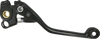 PARTS UNLIMITED Lever - Left Hand - Black H07-2616CB
