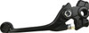  PARTS UNLIMITED Lever - Right Hand - Black H07-2616BB 