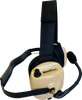 NAVATLAS Headset - Behind-the-Head - Stereo/VOX - Beige NB202BE