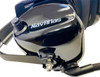  NAVATLAS Headset - Behind-the-Head - Stereo/VOX - Black NB202BK 