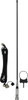  NAVATLAS Intercom/Radio and Headset Kit - 4-Seat - Black NIROHBK4 
