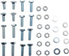  MOOSE UTILITY Upper Deck System Brackets 1024PF 