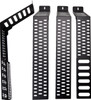  MOOSE UTILITY Upper Deck System Brackets 1024PF 