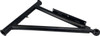  MOOSE UTILITY A-Arm - Front/Lower - Right Hand 100-4358-PU 