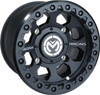  MOOSE UTILITY Wheel - 23X - Front/Rear - Black - 14x7 - 4/136 - 5+2 23MO147136SB54 