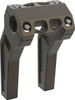  LA CHOPPERS Risers - Pullback - 6" x 1-1/4" - Bronze LA-7481-06Z 
