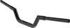 LA CHOPPERS Handlebar - Valley - T-Bar - 10" - Black LA-7344-10B