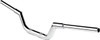  LA CHOPPERS Handlebar - Valley - T-Bar - 10" - Chrome LA-7344-10 