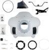  KLOCK WERKS FXRP-Style Fairing Kit - FLHR KWB-01-0001 