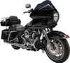  KLOCK WERKS FXRP-Style Fairing Kit - FLHR KWB-01-0001 