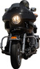 KLOCK WERKS FXRP-Style Fairing Kit - FLHR KWB-01-0001 