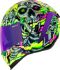 ICON Airform* Helmet - Hippy Dippy - Purple - 3XL 0101-16030
