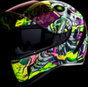 ICON Airform* Helmet - Hippy Dippy - Purple - 3XL 0101-16030