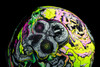 ICON Airform* Helmet - Hippy Dippy - Purple - 3XL 0101-16030 