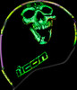  ICON Airform* Helmet - Hippy Dippy - Purple - XL 0101-16028 