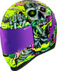  ICON Airform* Helmet - Hippy Dippy - Purple - Small 0101-16025 