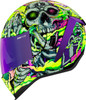  ICON Airform* Helmet - Hippy Dippy - Purple - Small 0101-16025 