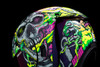  ICON Airform* Helmet - Hippy Dippy - Purple - XS 0101-16024 